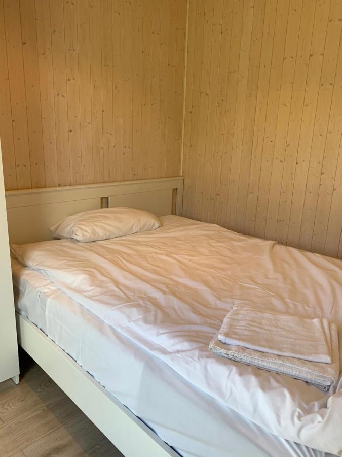 Mjosvang Kafe Vang I Valdres Esterno foto