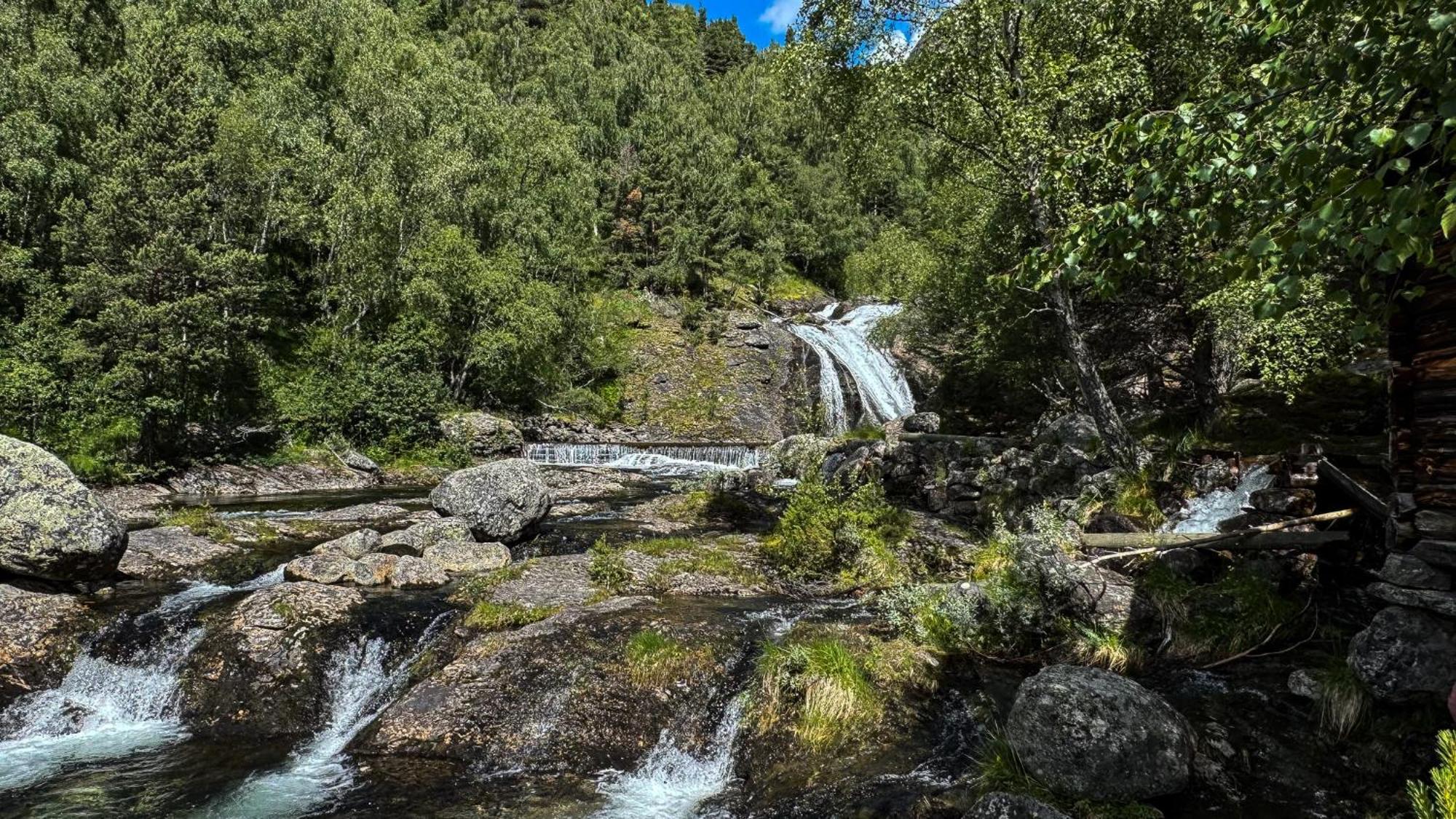 Mjosvang Kafe Vang I Valdres Esterno foto