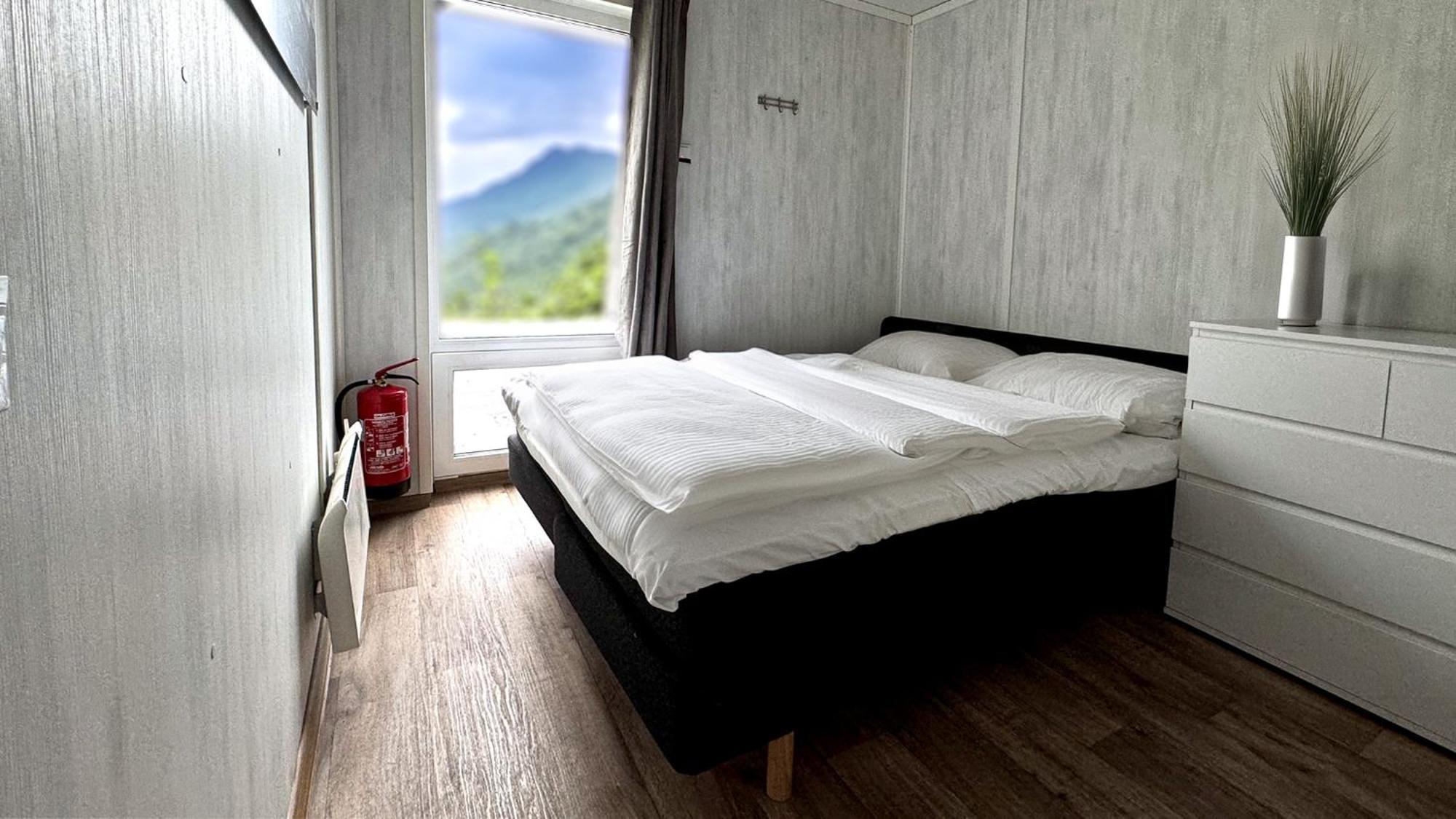 Mjosvang Kafe Vang I Valdres Esterno foto