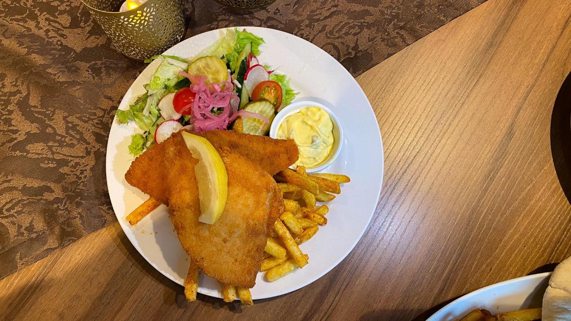 Mjosvang Kafe Vang I Valdres Esterno foto