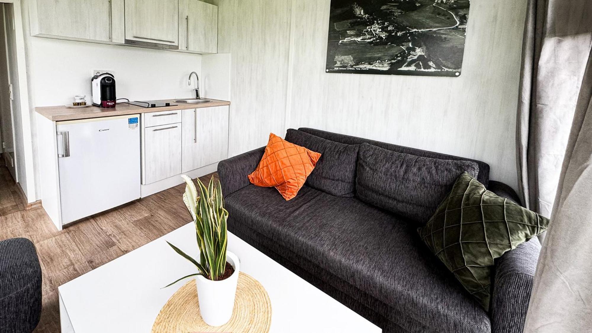 Mjosvang Kafe Vang I Valdres Esterno foto